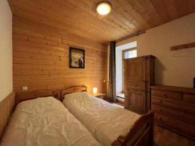 Urlaub in den Bergen 8 Zimmer Chalet für 12 Personen - Chalet Bartavelle - La Plagne - Unterkunft