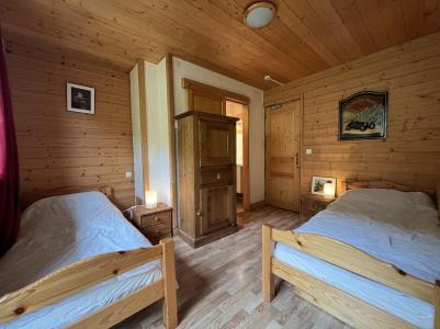 Vakantie in de bergen Chalet 8 kamers 12 personen - Chalet Bartavelle - La Plagne - Verblijf