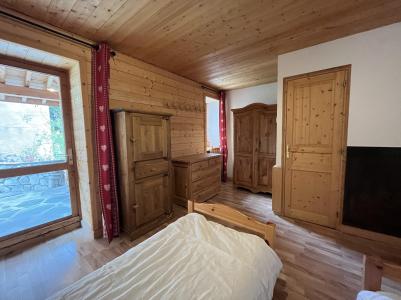 Vacanze in montagna Chalet 8 stanze per 12 persone - Chalet Bartavelle - La Plagne - Alloggio
