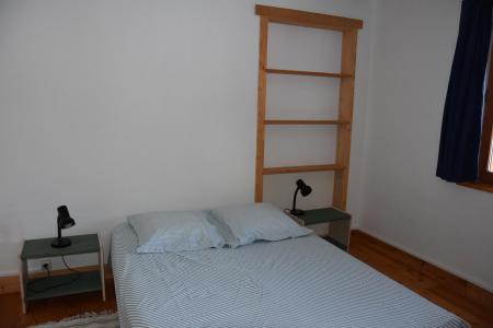 Vacaciones en montaña Apartamento 3 piezas para 4 personas (RDJ) - Chalet Bas de Chavière - Pralognan-la-Vanoise - Habitación