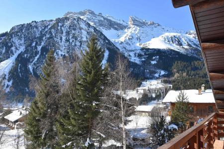 Vacances en montagne Chalet triplex 6 pièces 8 personnes - Chalet Beaulieu - Pralognan-la-Vanoise