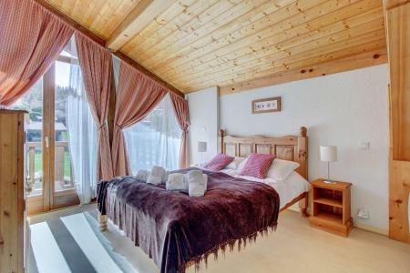 Holiday in mountain resort 10 room triplex chalet 17 people - Chalet Beauséjour - Morzine - Accommodation