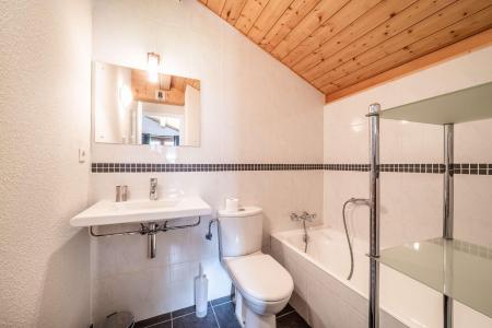 Каникулы в горах Шале триплекс 10 комнат 17 чел. - Chalet Beauséjour - Morzine