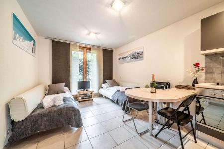 Vacanze in montagna Chalet su 3 piani 10 stanze per 17 persone - Chalet Beauséjour - Morzine - Soggiorno