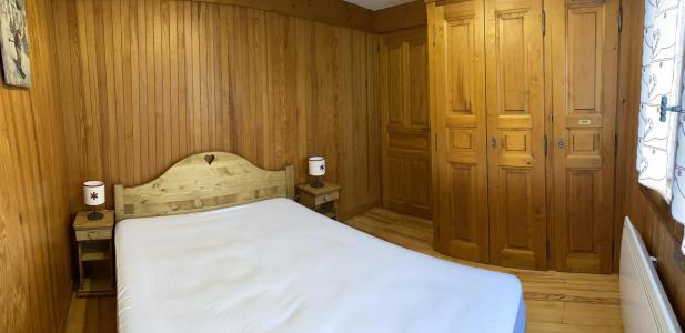 Holiday in mountain resort 2 room apartment 4 people (005) - Chalet Beausite - Les Saisies - Accommodation