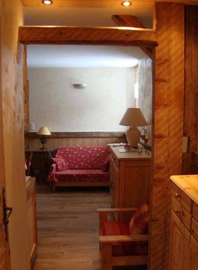 Vacances en montagne Appartement 3 pièces 6 personnes (35758) - Chalet Bel Alp - Arêches-Beaufort