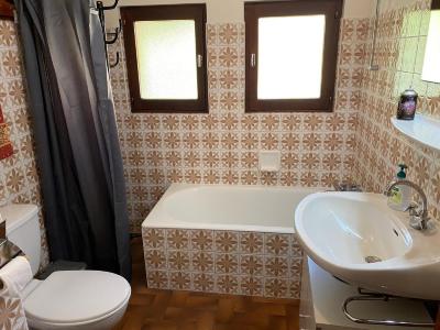 Vacanze in montagna Appartamento 2 stanze per 5 persone - Chalet Bel Horizon - Châtel