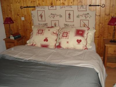 Vacanze in montagna Appartamento 3 stanze per 6 persone - Chalet Bel Horizon - Châtel - Alloggio