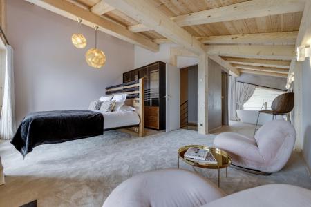 Каникулы в горах Шале триплекс 6 комнат 12 чел. (2) - Chalet Belavya - Les Arcs - квартира