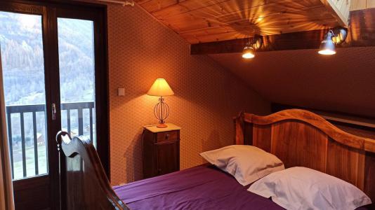 Vacances en montagne Chalet triplex 5 pièces 9 personnes - Chalet Belvedere - Pelvoux - Logement