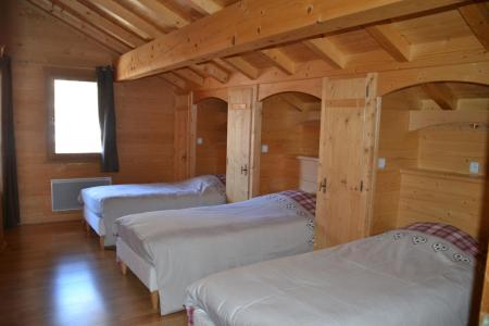 Urlaub in den Bergen 7 Zimmer Chalet für 14 Personen - Chalet Berceau des Pistes - Le Grand Bornand - Schlafzimmer