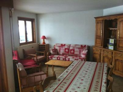 Holiday in mountain resort 5 room chalet 12 people - Chalet Beth Shemesh - Les Gets - Summer outside