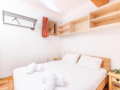 Vakantie in de bergen Appartement 4 kamers 7 personen (3) - Chalet Bettaix Alice - Les Menuires - Kamer