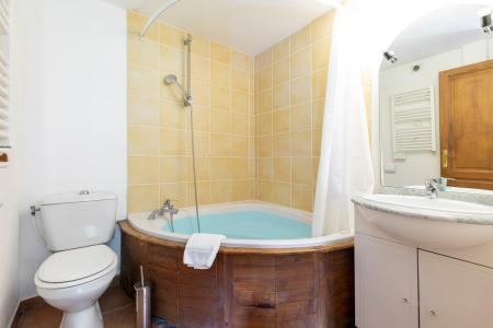 Vacanze in montagna Chalet 8 stanze per 15 persone (2) - Chalet Bettaix Rose - Les Menuires