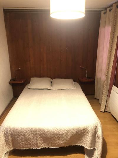 Urlaub in den Bergen Duplex Wohnung 5 Zimmer 10 Personnen (371) - Chalet Blanc - Vars