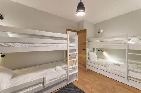 Urlaub in den Bergen 6 Zimmer Chalet für 12 Personen - Chalet Blom - Les Menuires - Stuhl