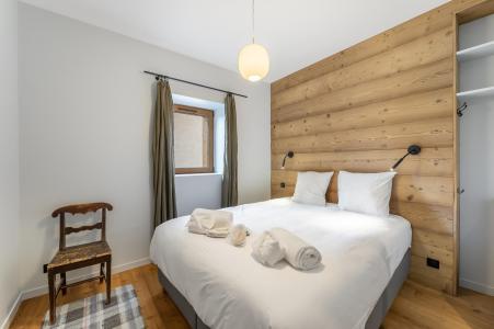 Urlaub in den Bergen 6 Zimmer Chalet für 12 Personen - Chalet Blom - Les Menuires - Stuhl