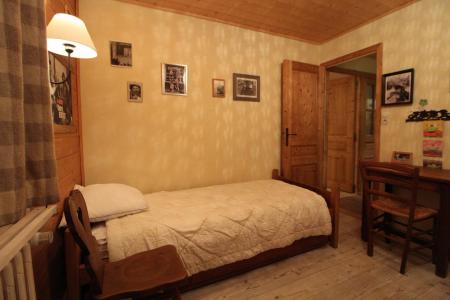 Urlaub in den Bergen 4-Zimmer-Appartment für 8 Personen (1P) - Chalet Bobech - Tignes - Schlafzimmer