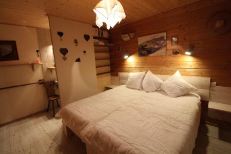 Vakantie in de bergen Appartement 4 kamers 8 personen (1P) - Chalet Bobech - Tignes - Kamer