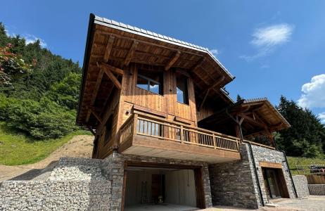 Chalet Bonatti