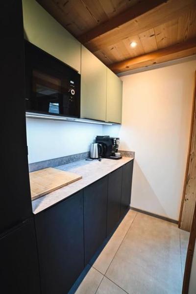 Wakacje w górach Apartament 6 pokojowy 12 osób - Chalet Bonatti - Châtel