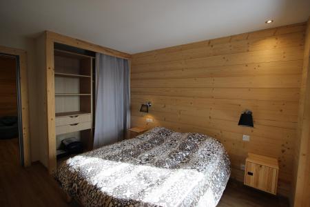 Vakantie in de bergen Chalet duplex 5 kamers 12 personen - Chalet Bonhomme - Chamrousse - Kamer