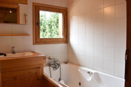 Urlaub in den Bergen Duplex Wohnung 3 Zimmer 6 Personnen (MRB000-107) - Chalet Bonmartin - Méribel