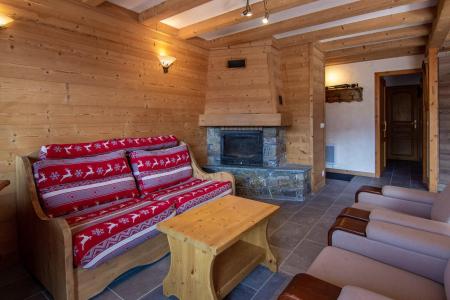 Urlaub in den Bergen 3-Zimmer-Appartment für 6 Personen (2) - Chalet Bouquetin - Val Thorens - Küche