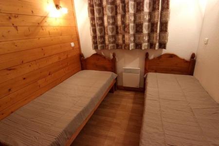 Urlaub in den Bergen 3-Zimmer-Appartment für 6 Personen (2) - Chalet Bouquetin - Val Thorens - Schlafzimmer