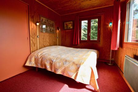 Каникулы в горах Апартаменты 4 комнат 8 чел. (1) - Chalet Bout au Vent - Chamrousse - Комната