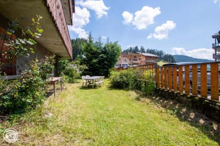 Location appartement Chalet Bouton d'or