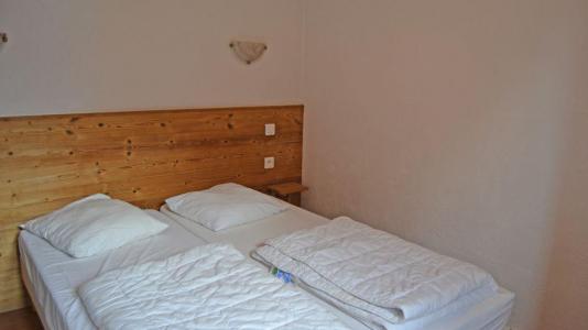 Urlaub in den Bergen Chalet Brequin - Les Menuires - Schlafzimmer