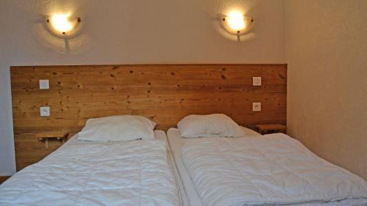Urlaub in den Bergen Chalet Brequin - Les Menuires - Schlafzimmer