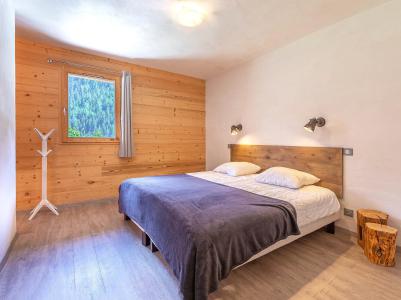 Holiday in mountain resort Chalet Cairn - Peisey-Vallandry