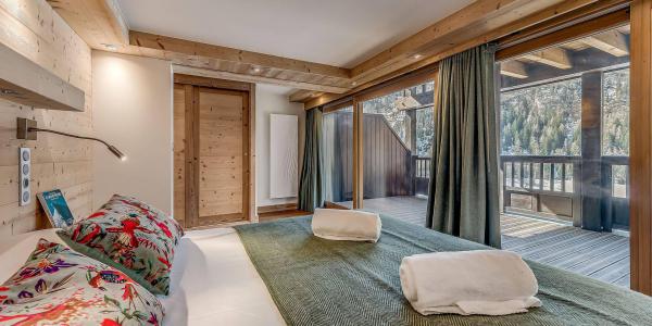 Vacanze in montagna Chalet su 2 piani 6 stanze per 10 persone (CH) - Chalet Casa Alba - Tignes
