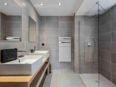 Каникулы в горах Шале триплекс 5 комнат 8 чел. - Chalet Casse Noisette - Méribel