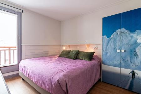 Urlaub in den Bergen 7 Zimmer Maisonettewohnung für 12 Personen (5) - Chalet Chamois - Val Thorens