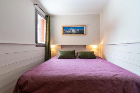 Urlaub in den Bergen 7 Zimmer Maisonettewohnung für 12 Personen (5) - Chalet Chamois - Val Thorens