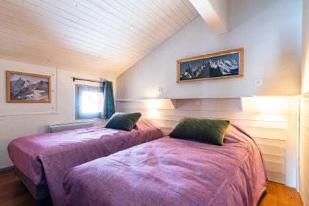 Urlaub in den Bergen 7 Zimmer Maisonettewohnung für 12 Personen (5) - Chalet Chamois - Val Thorens