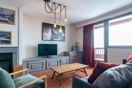 Vacanze in montagna Appartamento su due piani 5 stanze per 8 persone (3) - Chalet Chamois - Val Thorens