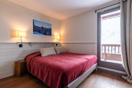 Vakantie in de bergen Appartement duplex 5 kamers 8 personen (4) - Chalet Chamois - Val Thorens