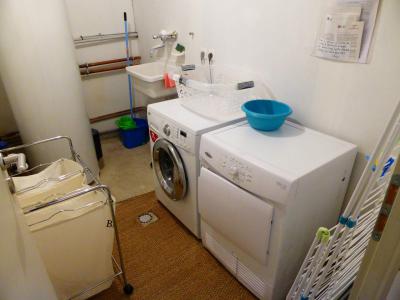 Urlaub in den Bergen Duplex Wohnung 5 Zimmer 8 Personnen - Chalet Champelet - Les Contamines-Montjoie - Unterkunft