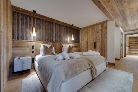 Vacances en montagne Appartement duplex 6 pièces 10 personnes (102) - Chalet Chardon - Val d'Isère