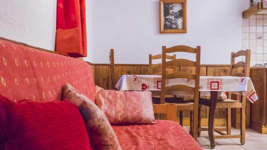 Vacances en montagne Chalet Charmille - Saint Martin de Belleville - Séjour