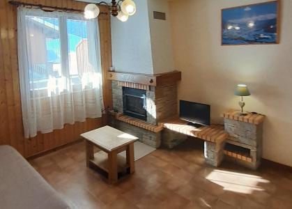 Holiday in mountain resort 2 room apartment 5 people (3) - Chalet Charvin - Le Grand Bornand
