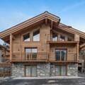 Location Chalet Cherferie