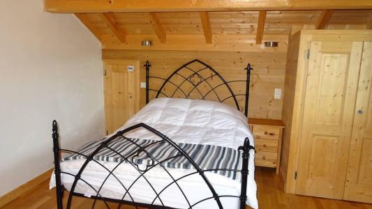 Vacanze in montagna Chalet 5 stanze per 8 persone - Chalet Chien Noir - Les Gets - Camera