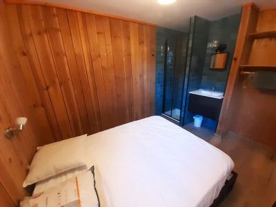 Urlaub in den Bergen 3-Zimmer-Appartment für 5 Personen (02) - Chalet Clémentine - La Tania - Schlafzimmer