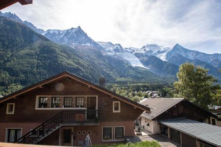 Vacances en montagne Appartement 4 pièces 8 personnes - Chalet Clos des Etoiles - Chamonix