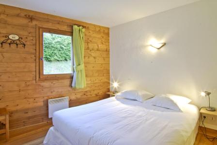 Wakacje w górach Apartament 3 pokojowy 6 osób - Chalet Clos des Etoiles - Chamonix - Pokój